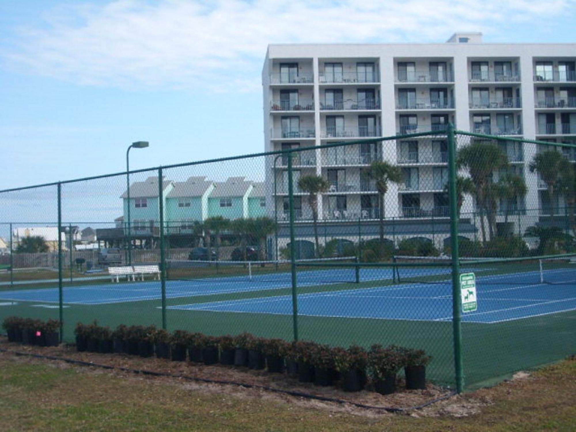 Gulf Shores Surf & Racquet Club 212A Exterior photo