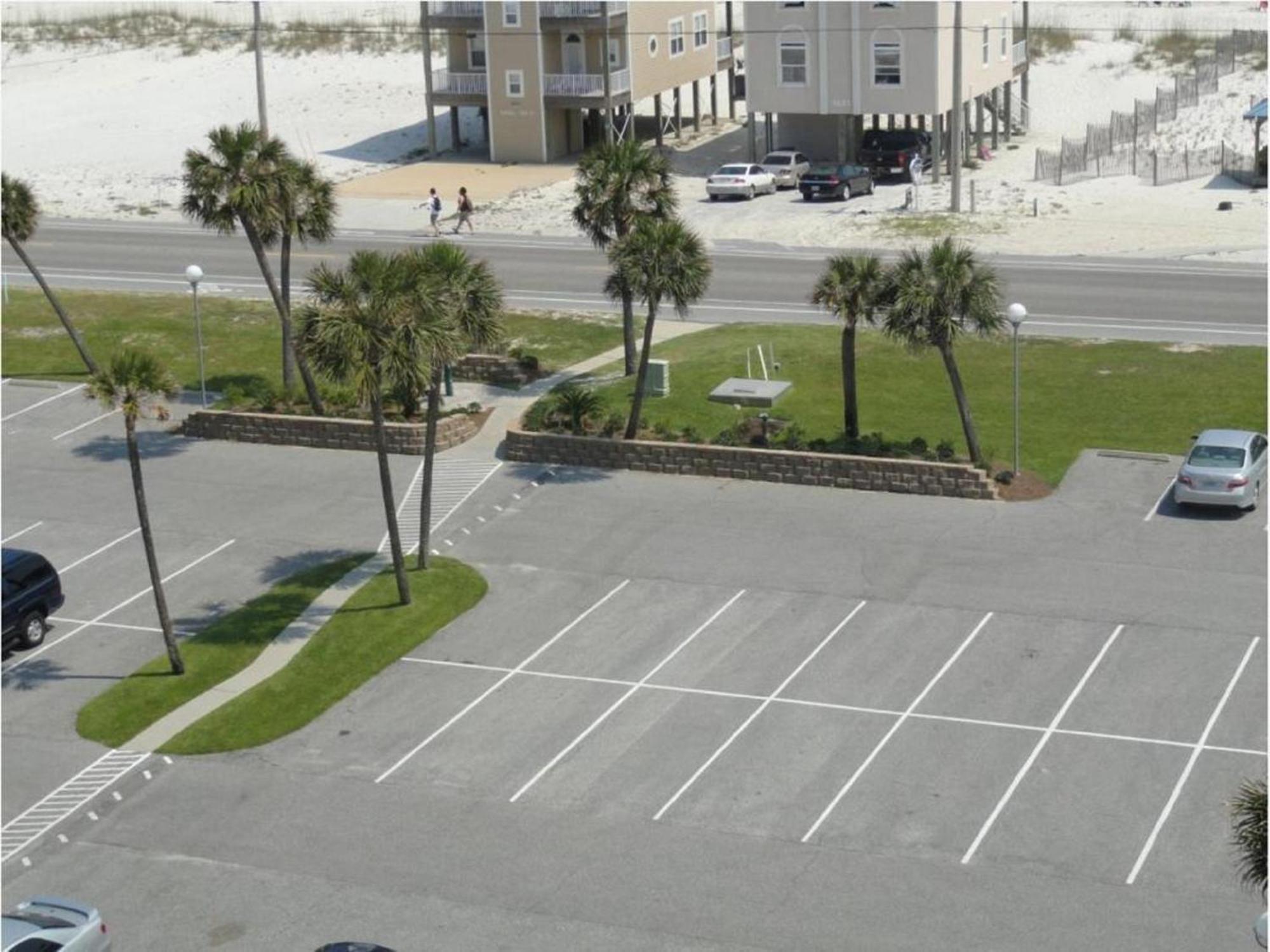 Gulf Shores Surf & Racquet Club 212A Exterior photo