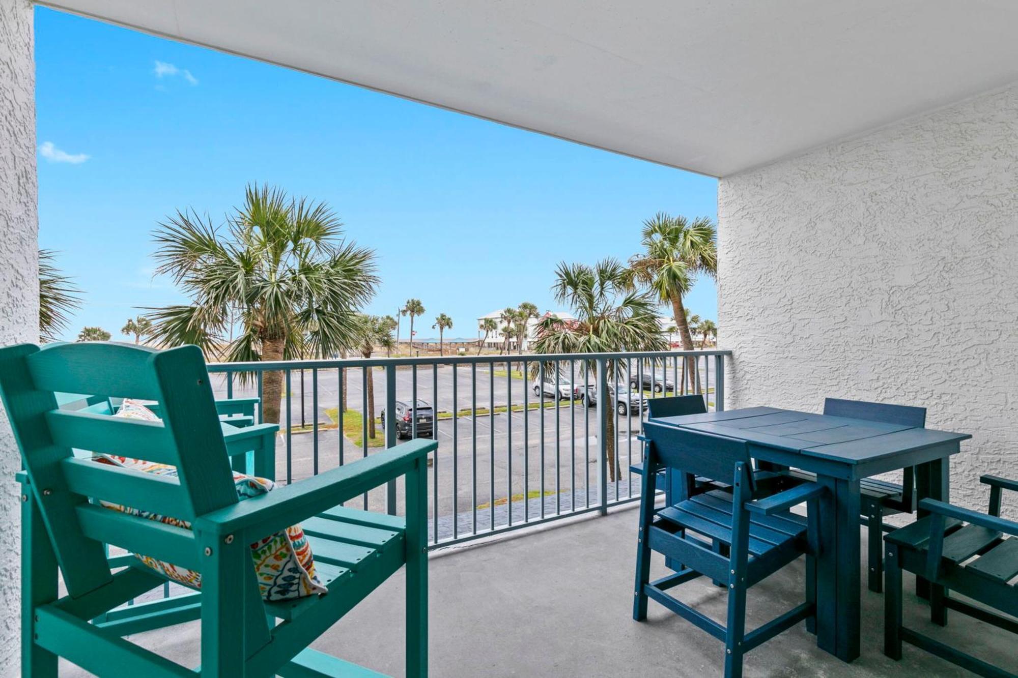 Gulf Shores Surf & Racquet Club 212A Exterior photo
